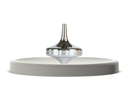 STAINLESS STEEL + BASE